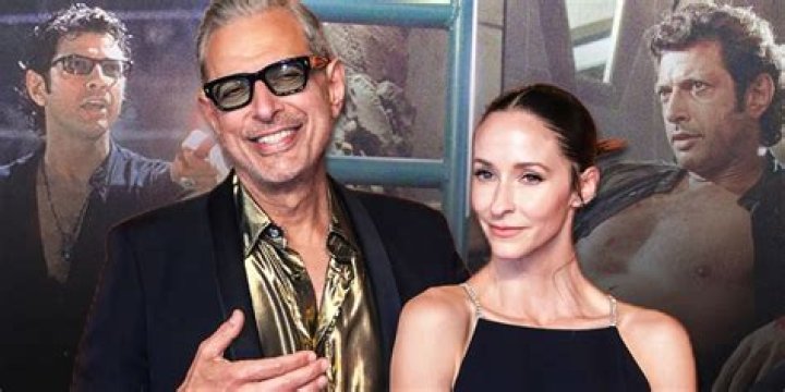Jeff Goldblum's Wife: Age Gap And Relationship Dynamics