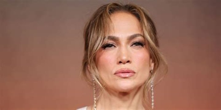 Jennifer Lopez: A Comprehensive Overview Of Recent Happenings