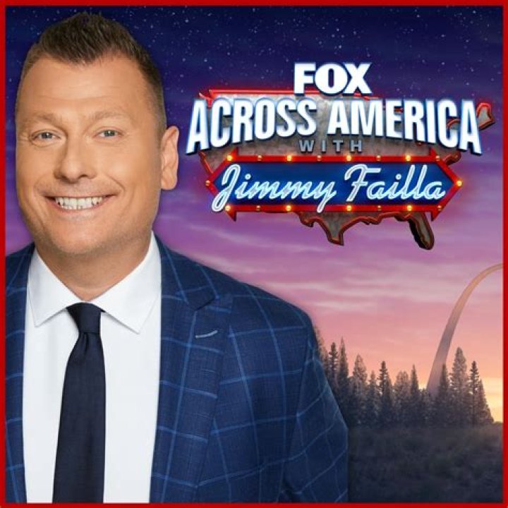 Jimmy Failla's Estimated Earnings At Fox News