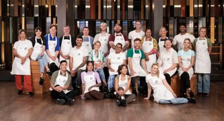 Joe From MasterChef: The Culinary Genius Behind The Apron