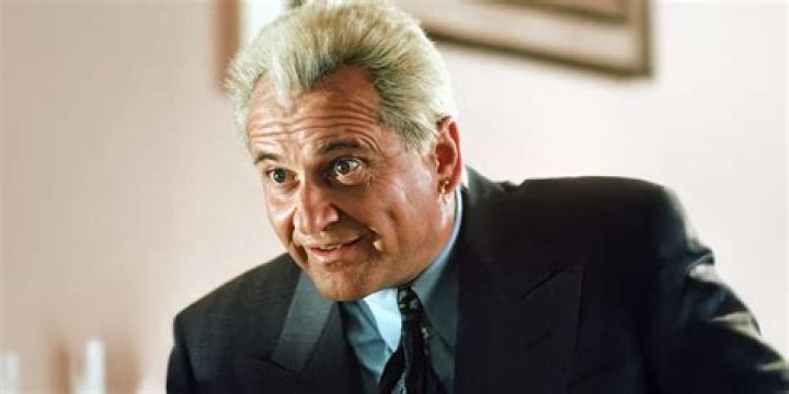 Joe Pesci Net Worth | Age, Height, Weight, Dating And More ·