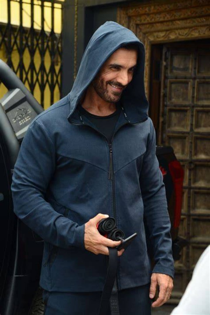 John Abraham Height Profile And Body Stats