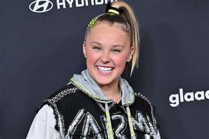 JoJo Siwa's Age In 2024: A Definitive Guide