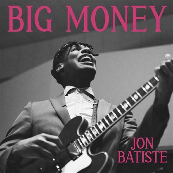 Jon Batiste's Kids: Meet The Musician's Children