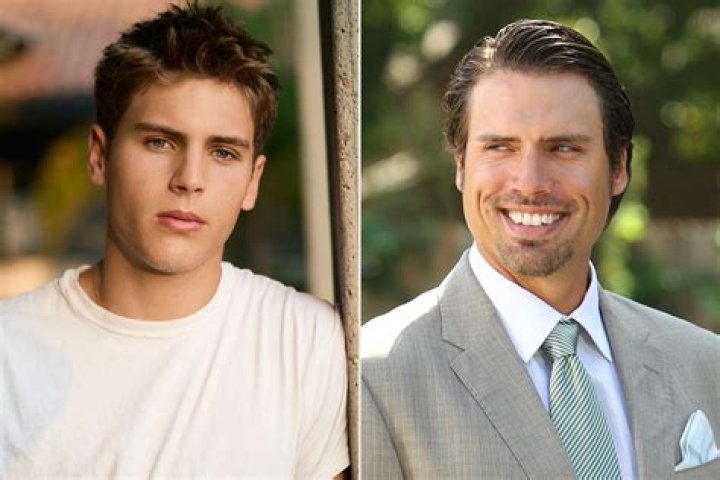 Joshua Morrow's Children: A Glimpse Into His Family Life