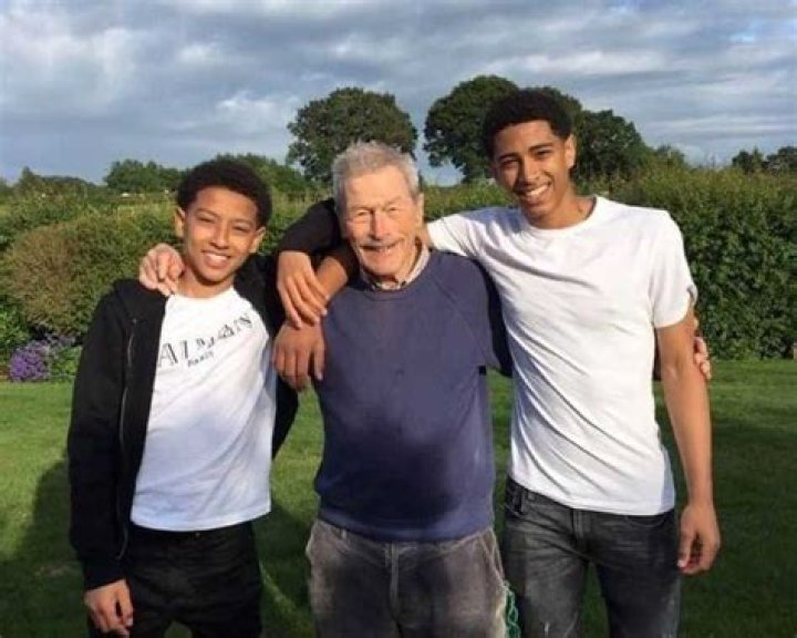 Jude Bellingham's Parents: Uncovering His Heritage And Roots