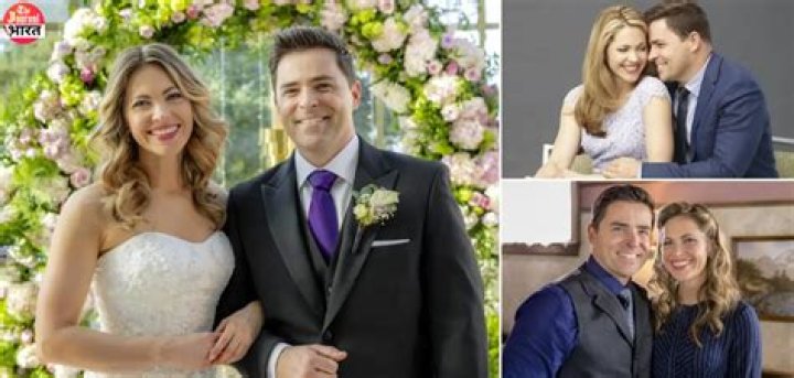 Kavan Smith's Love Life: Unveiling His Spouse