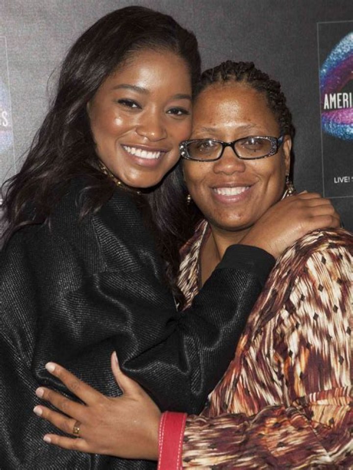 Keke Palmer's Parents: The Unsung Heroes Behind Her Success