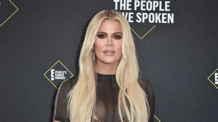 Khloe Kardashian opens up about daunting precancerous melanoma removal ·