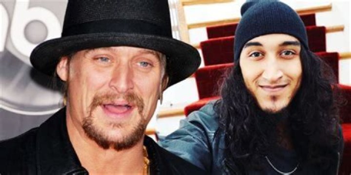 Kid Rock's Sister: Uncovering The Family Ties