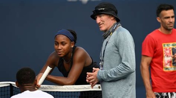Kim Gilbert: A Tennis Star And The Beloved Wife Of Brad Gilbert