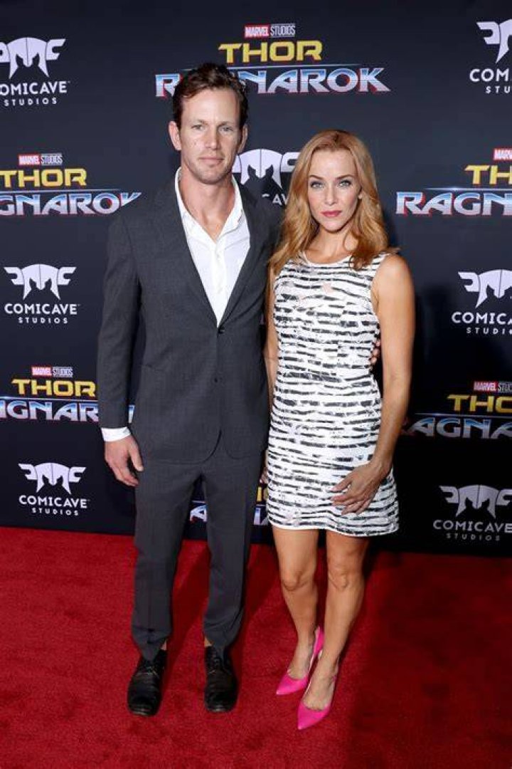 Kip Pardue's Wife: Meet His Beloved Spouse