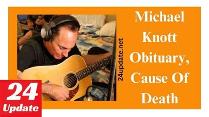 Know His Cause of Death? ·