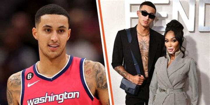 Kyle Kuzma Age, Wikipedia, Biography, Children, Salary, Net Worth, Parents. ·