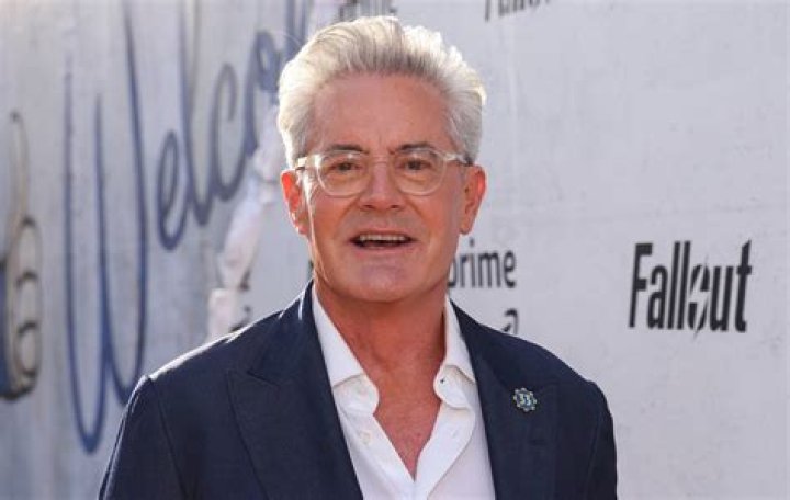 Kyle Maclachlan Net Worth 2024 ·