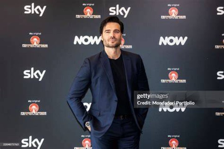 Latest News On Giulio Berruti: Stay In The Know