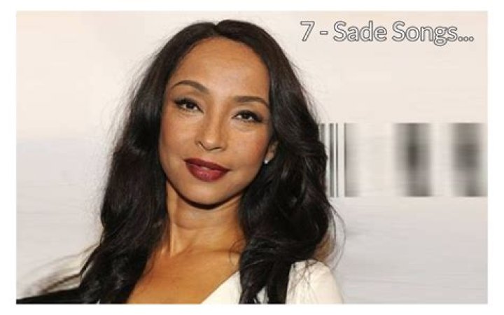 Latest Snapshots Of Sade: A Glimpse Into Her Recent Appearances