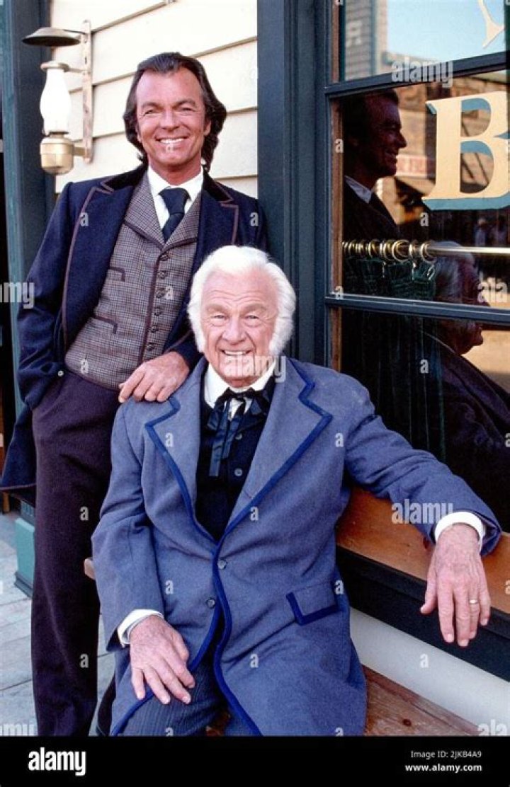 Legendary Actor Eddie Albert: Hollywood's Gentle Giant