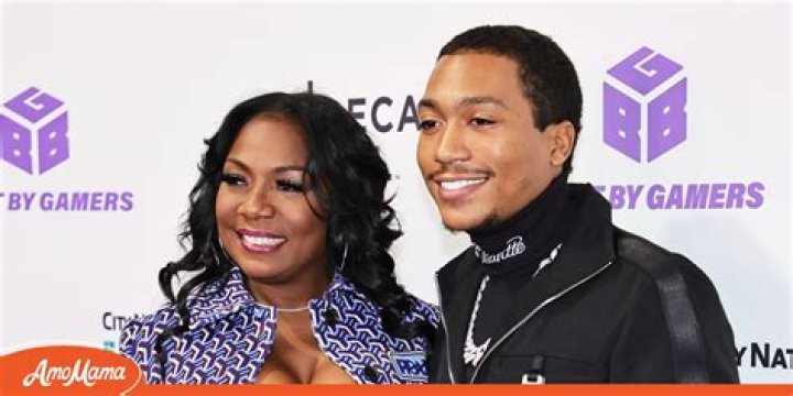 LIL MEECH'S MOTHER: Unveiling Family Behind The Rising Star