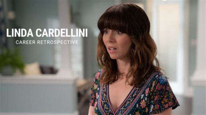 Linda Cardellini: Early Life, Career, And Notable Roles