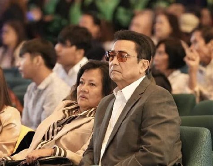 Lito Lapid's Second Wife: A Look Into His Marital Journey
