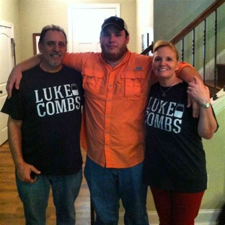 Luke Combs' Parents: Exploring Rumors And Unveiling The Truth