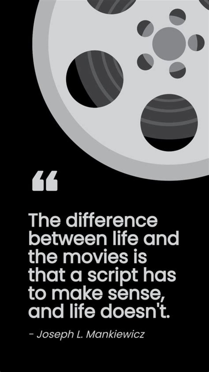 Mankiewicz On TCM: A Retrospective Of His Films.