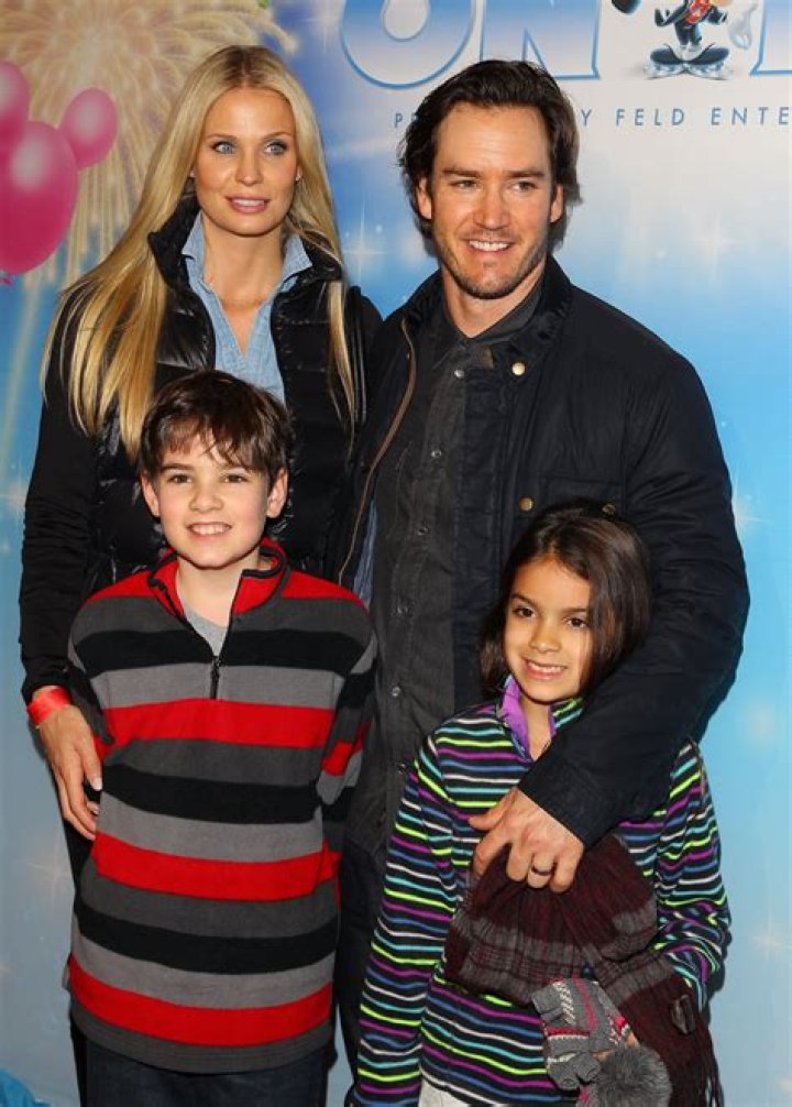 Mark Paul Gosselaar: Exploring The Family Roots And Ancestry