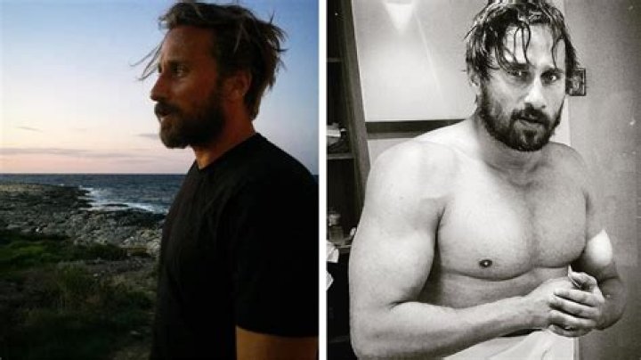 Matthias Schoenaerts' Partner In 2024: A Look Into The Future