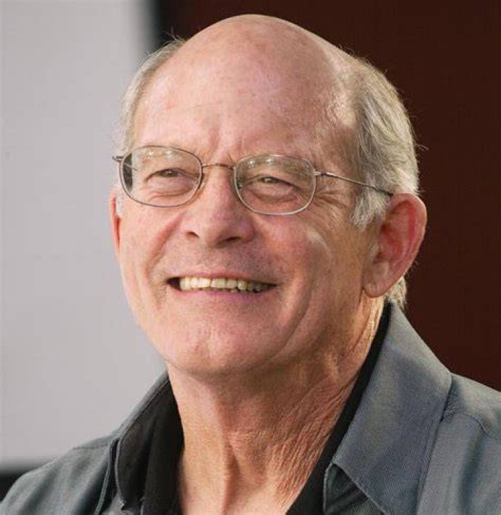 Max Gail Net Worth ·