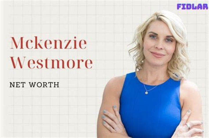 McKenzie Westmore Net Worth - Pulptastic ·