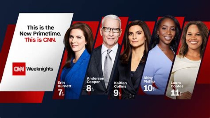 Meet Bill Weir's Wife: Uncovering The Story Behind The CNN Anchor
