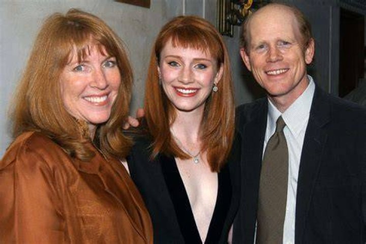 Meet Bryce Dallas Howard's Precious Children: Family Life Behind The Spotlight