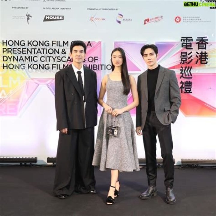 Meet Chutimon Chuengcharoensukying: The Rising Star Of Thai Cinema
