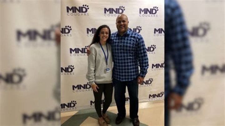 Meet Gabbie Marshall's Parents: The Backbone Of Her Success