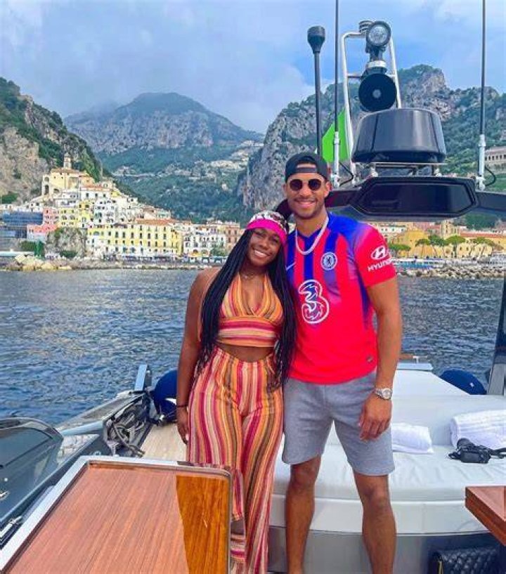 Meet Josh Hart's Wife: An Inside Look