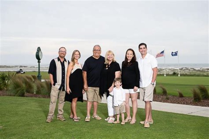 Meet Steve Cohen's Children: Success Beyond The Spotlight