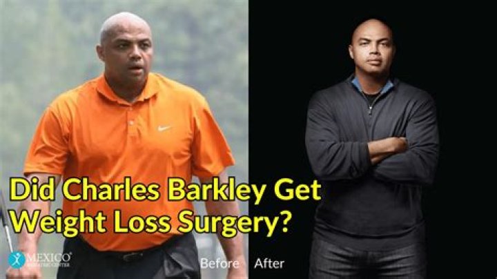 Meet The Beloved Wife Of Basketball Legend Charles Barkley