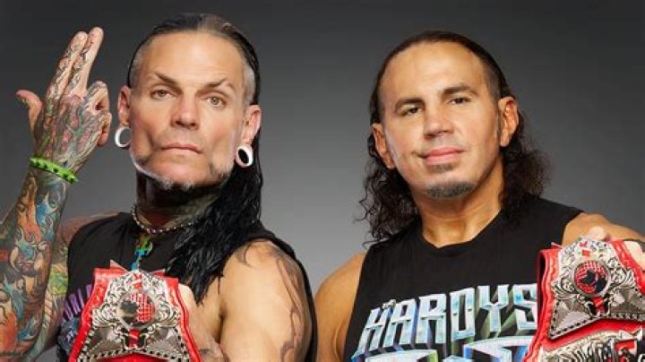 Meet The Hardy Brothers: Ben And Tom Hardy