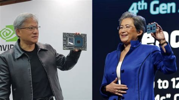 Meet The Wife Of Tech Titan Jensen Huang: Uncovering Who She Is