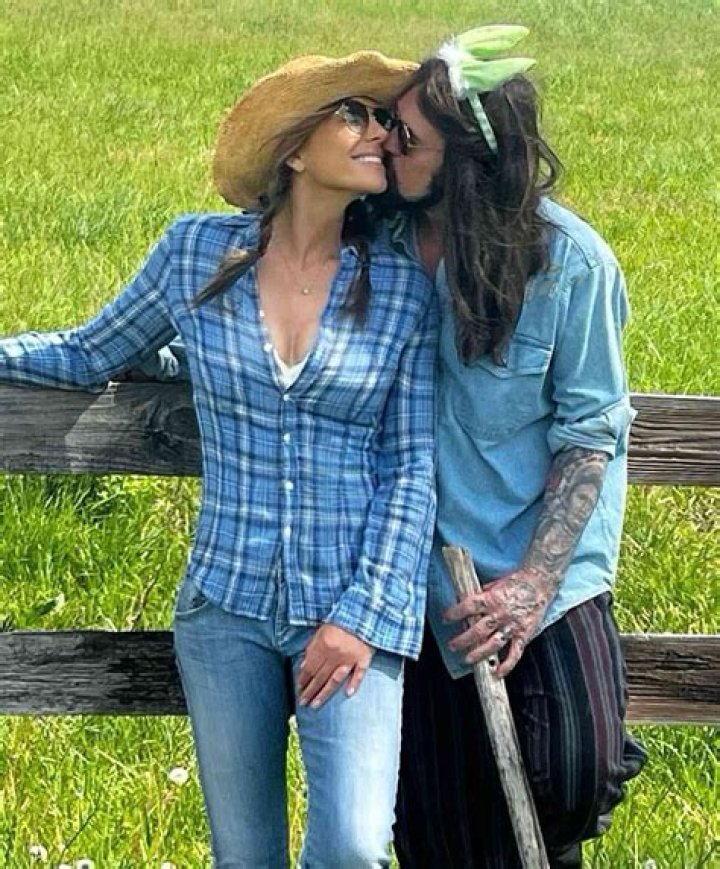 Meet The Wives Of Billy Ray Cyrus: Past And Present