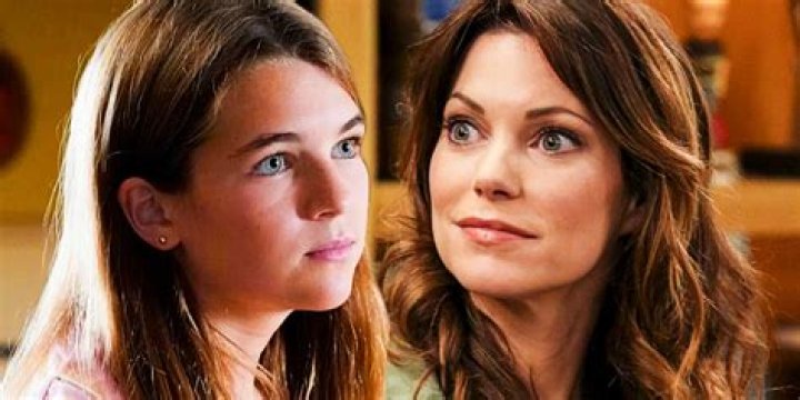 Meet Veronica: A New Face In Young Sheldon's World