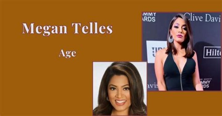 Megan Nutt: Age And Career Highlights