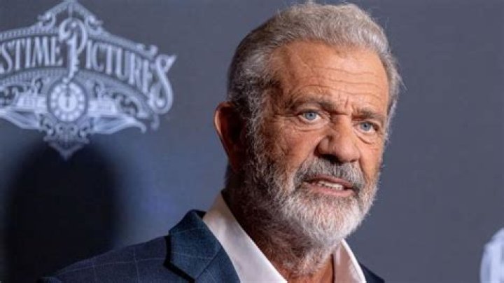 Mel Gibson has been engaging in disgusting smear campaign ·