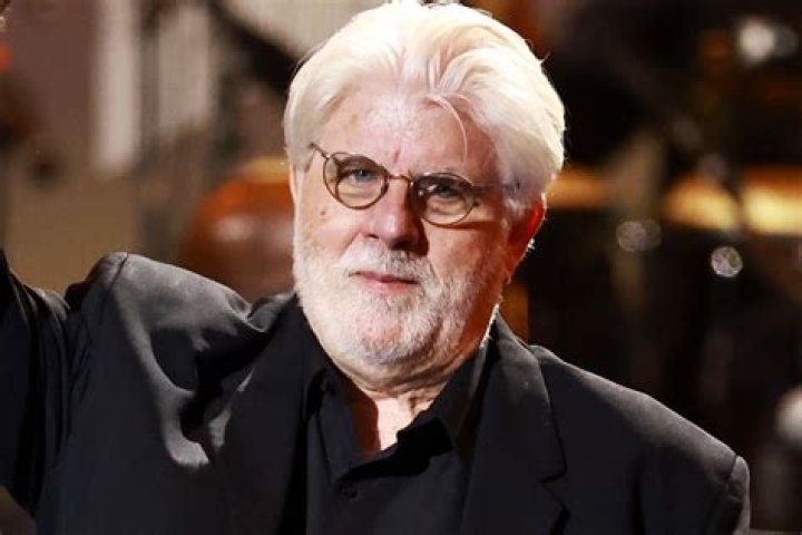 Michael McDonald ·