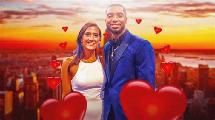Mikal Bridges' Girlfriend And Her Impact On His Success