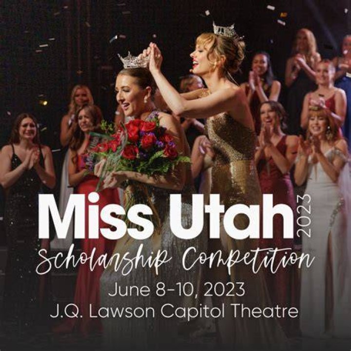 Miss Utah 2023: Meet The Contestants