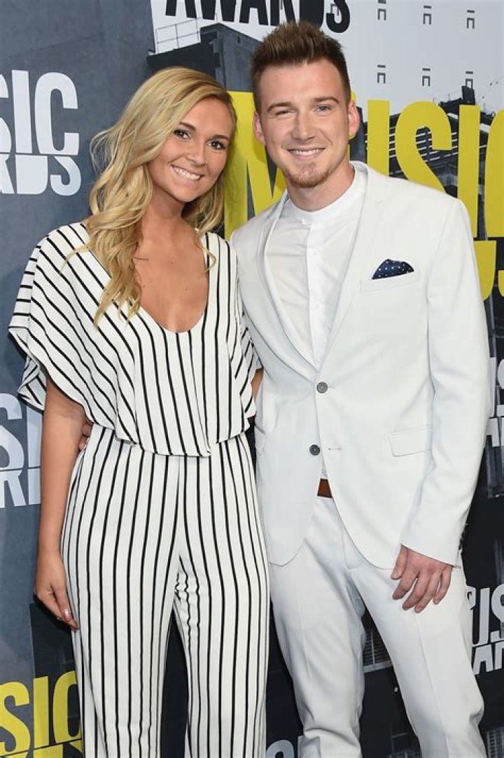 Morgan Wallen's Ex-Girlfriend Katie's Side Of The Story