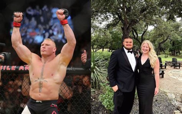 Mysteries Of Mya Lesnar: Unveiling Her Height And Weight