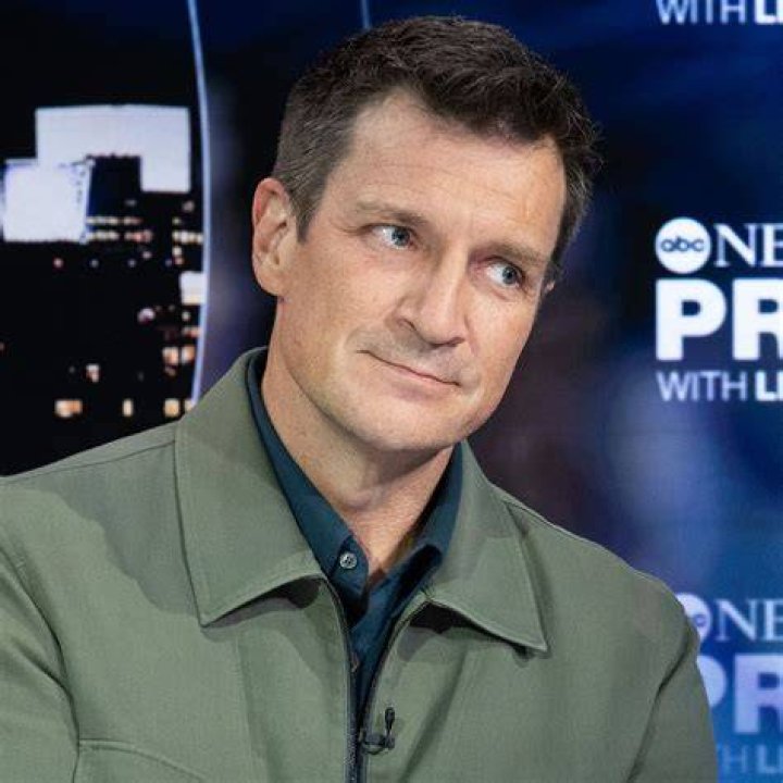 Nathan Fillion's Personal Journey: Inside The Life Of The Beloved Actor